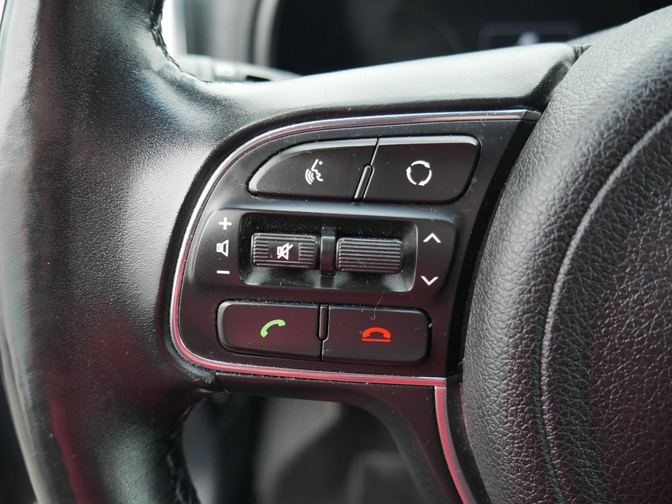 Kia Sportage 1.6 GDi 