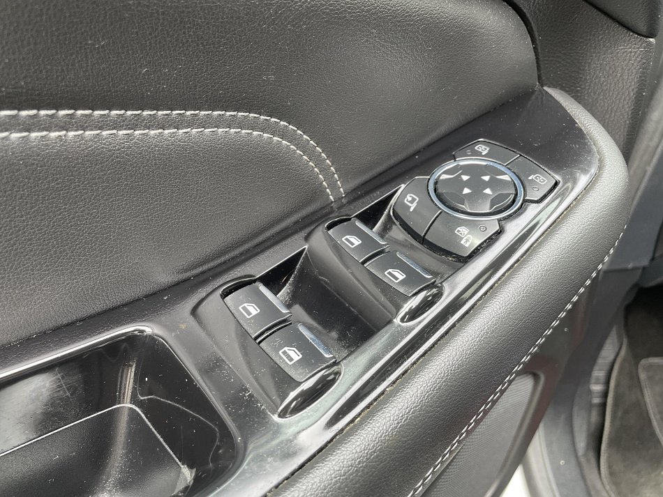 Ford Galaxy 2.0TDCi  7Míst