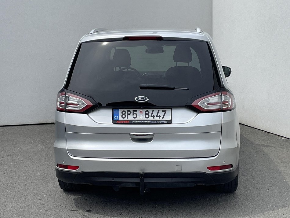 Ford Galaxy 2.0TDCi  7Míst