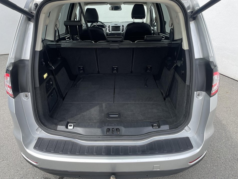 Ford Galaxy 2.0TDCi  7Míst