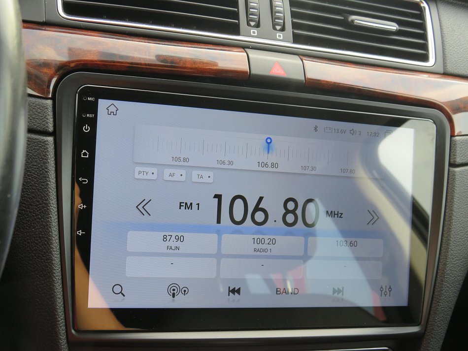 Škoda Superb II 3.6 V6  4x4