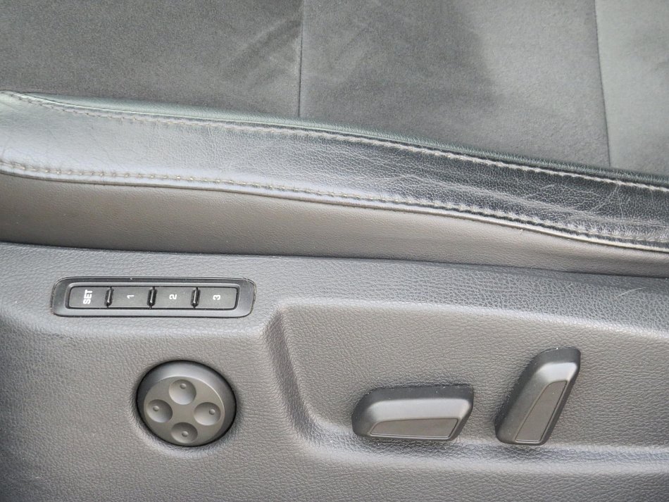 Škoda Superb II 3.6 V6  4x4