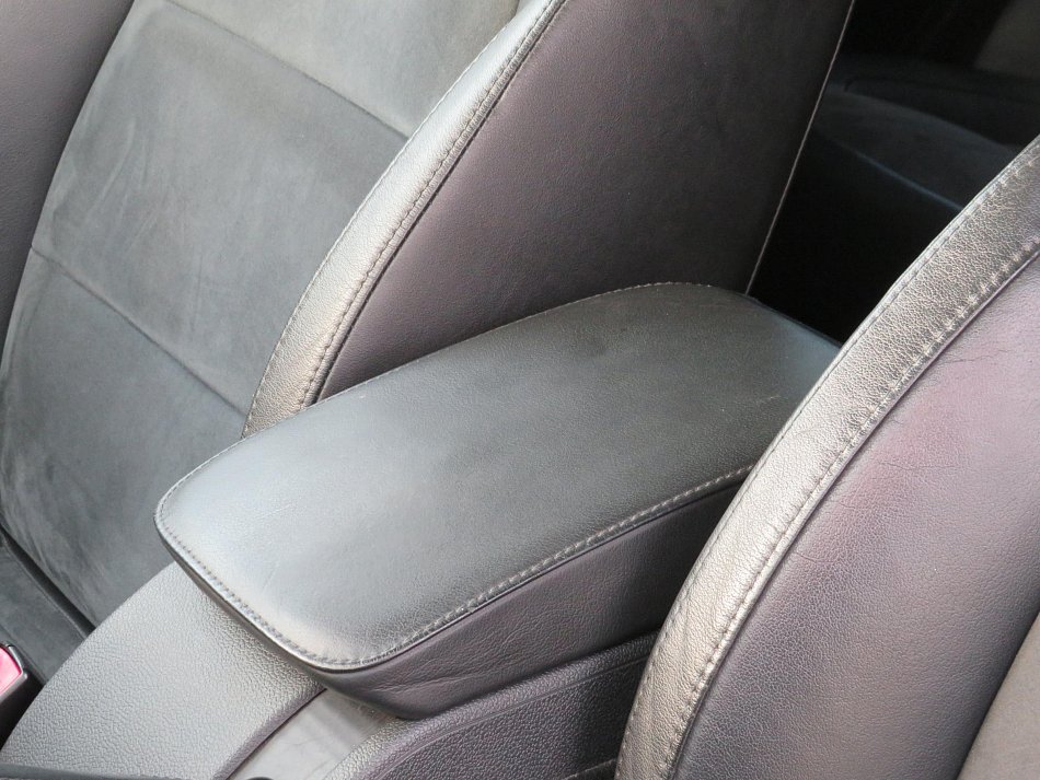 Škoda Superb II 3.6 V6  4x4