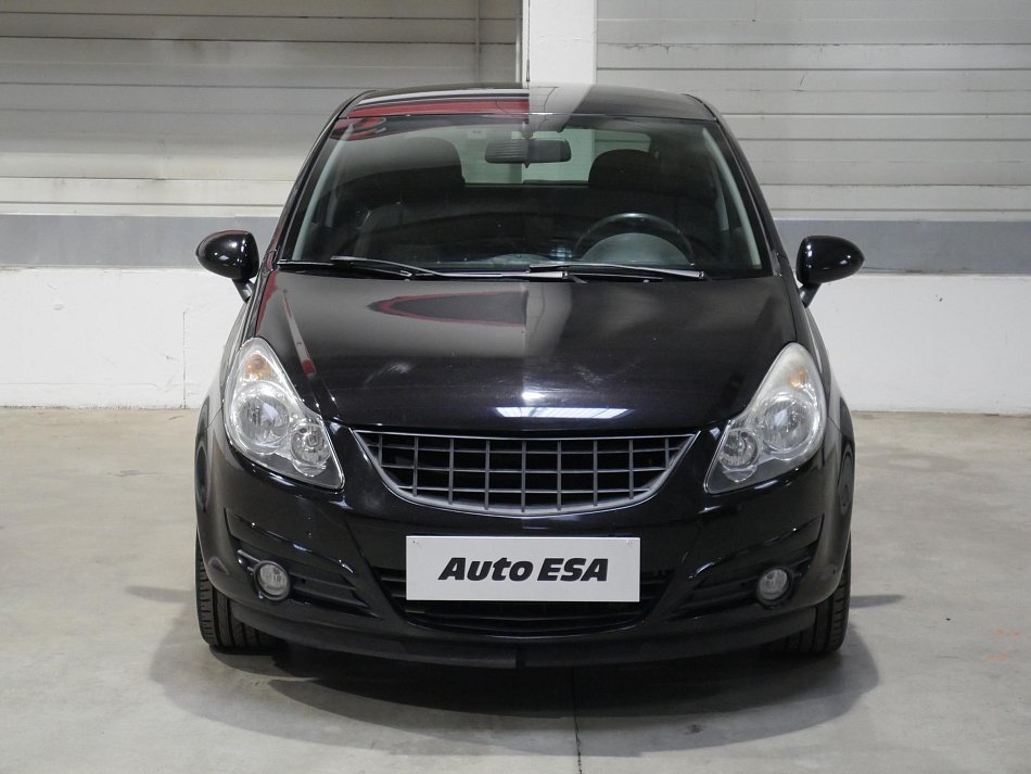 Opel Corsa 1.4i 