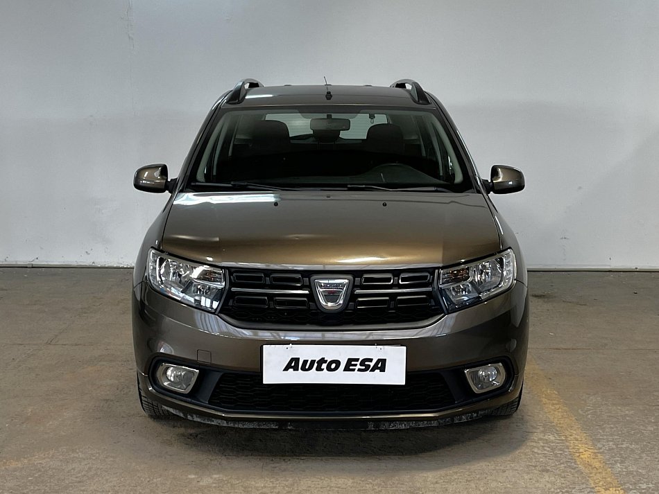 Dacia Logan 0.9TCe Laureate