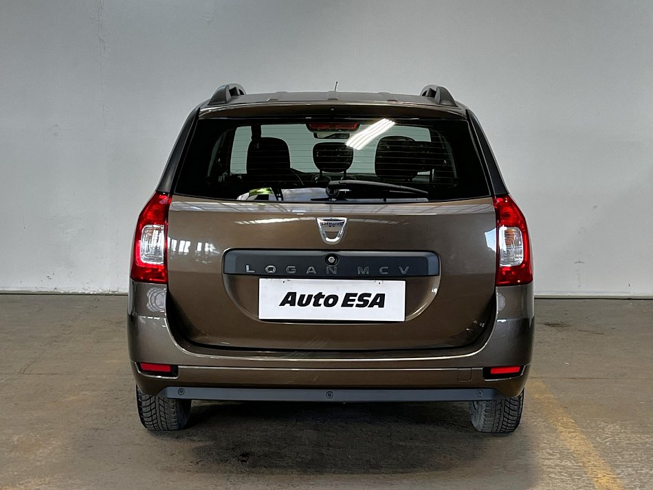Dacia Logan 0.9TCe Laureate