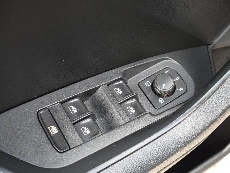 Škoda Kodiaq 2.0 TDi  4x4