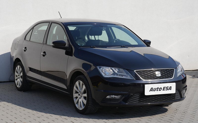 Seat Toledo 1.4TSi 