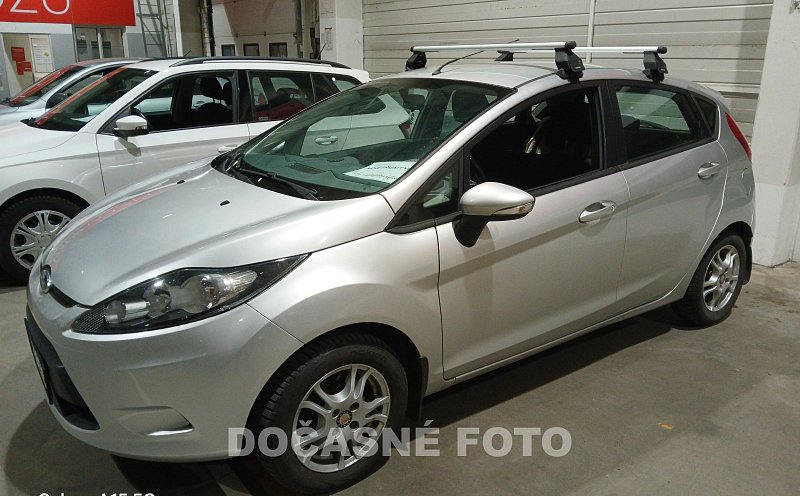 Ford Fiesta 1.2 i 