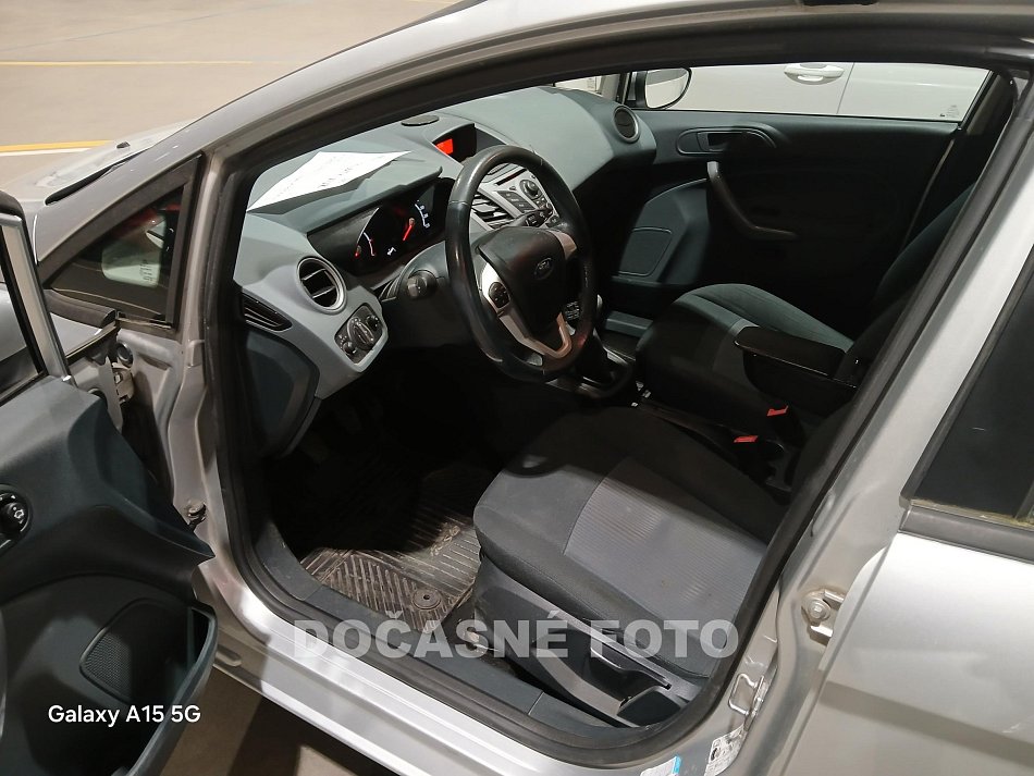 Ford Fiesta 1.2 i 