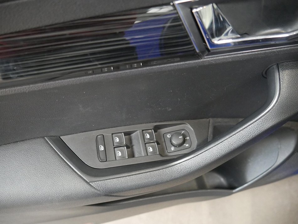 Škoda Karoq 1.6TDI Ambition