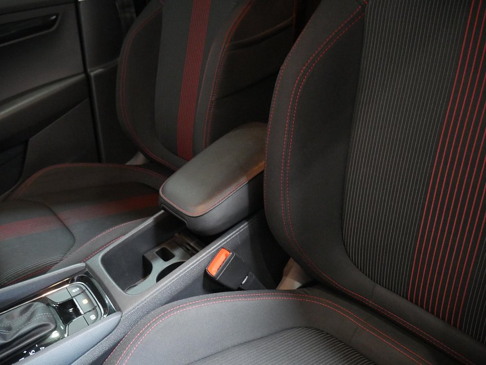 Škoda Karoq 1.6TDI Ambition