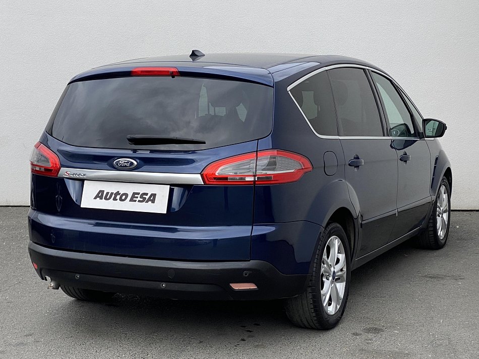 Ford S-MAX 2.0TDCi 