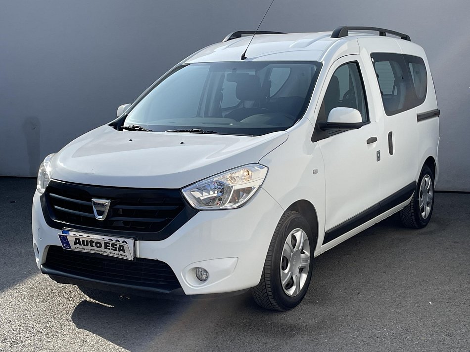 Dacia Dokker 1.5dCi 