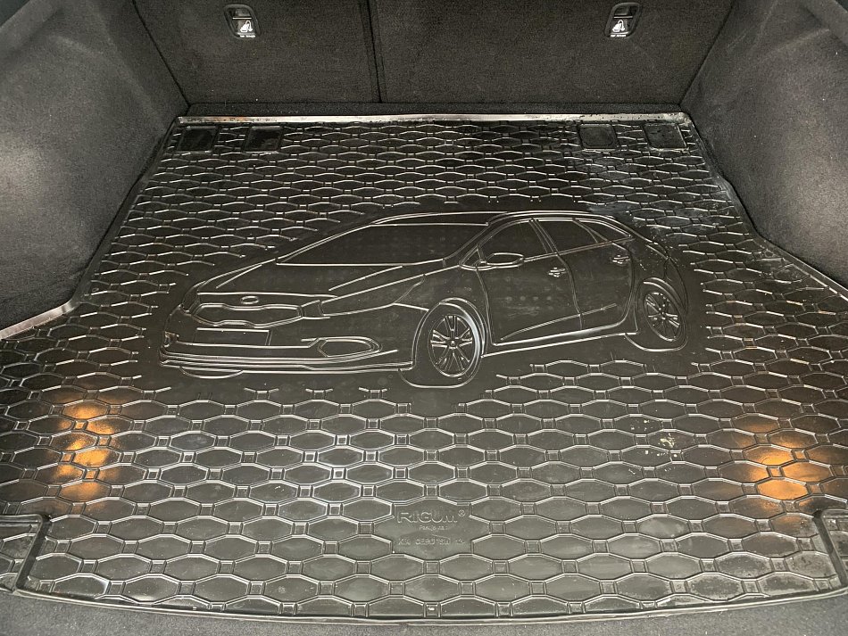 Kia Ceed 1.5 T-GDi TOP SW