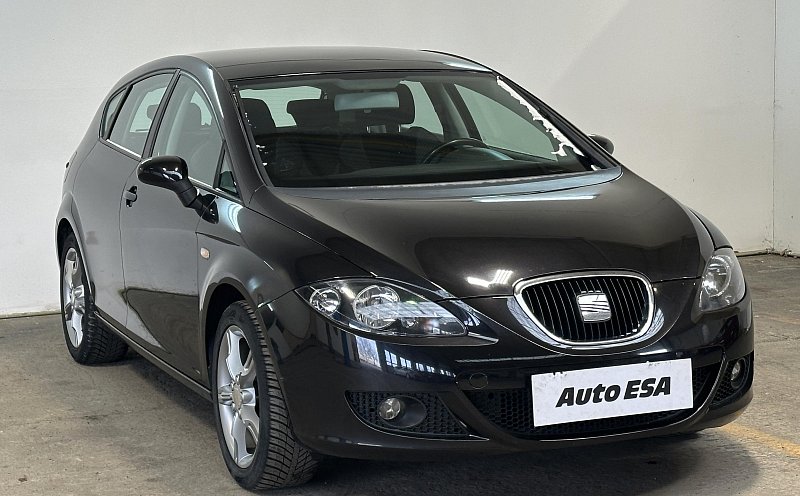 Seat Leon 1.4i Reference
