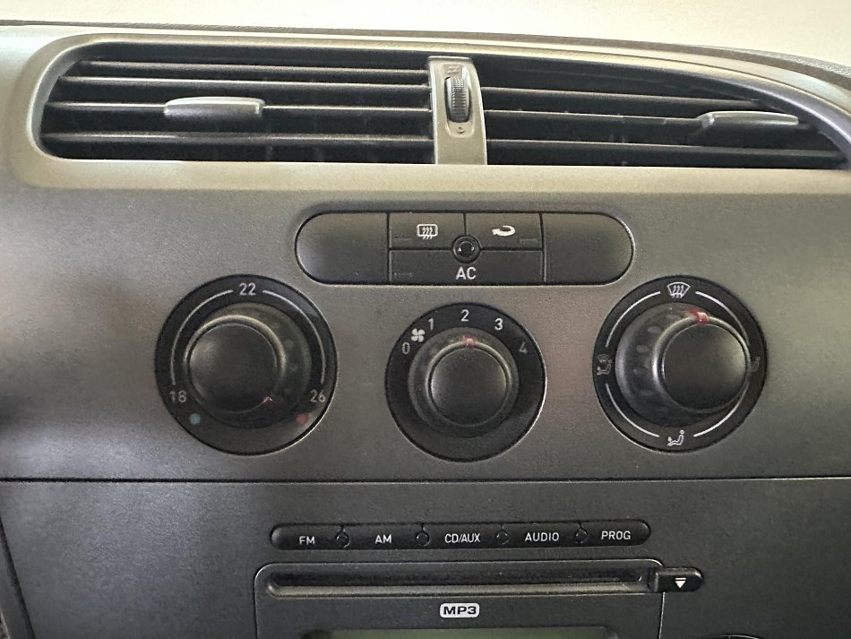 Seat Leon 1.4i Reference