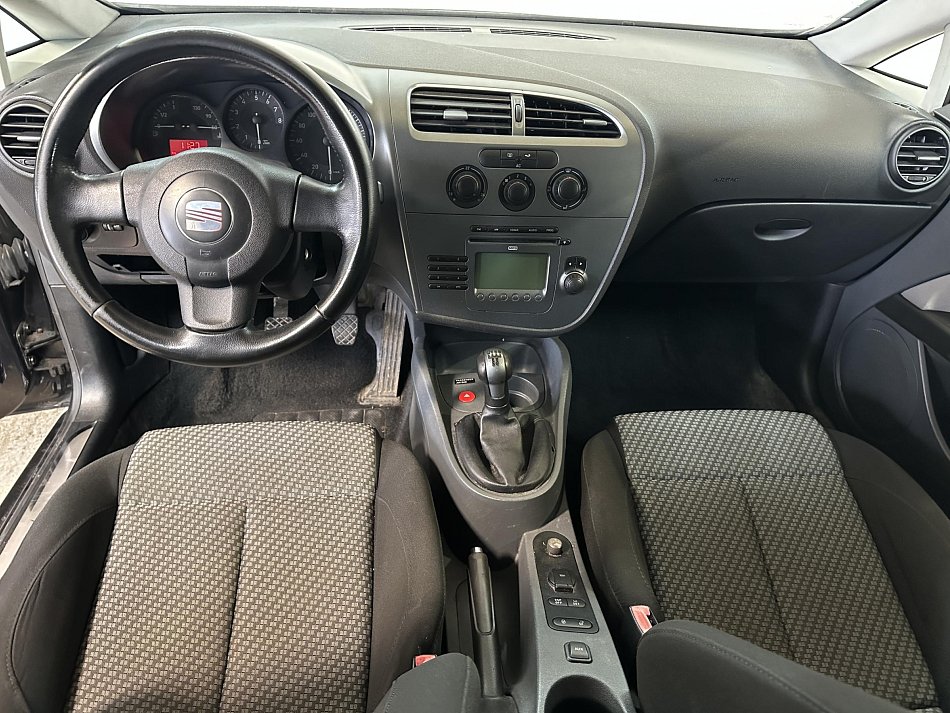 Seat Leon 1.4i Reference