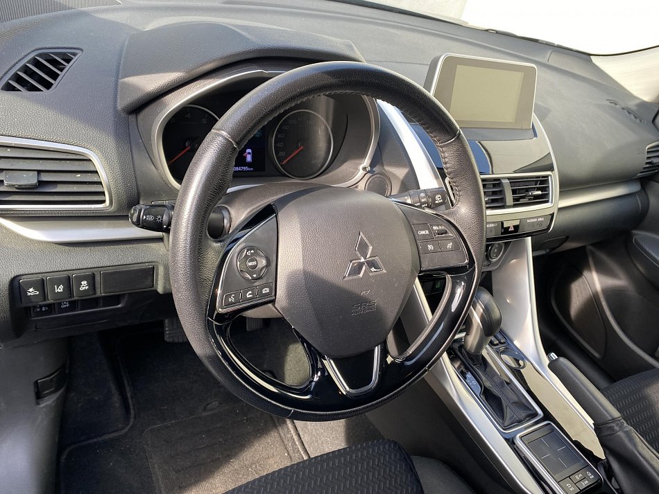 Mitsubishi Eclipse Cross 1.5 T-MIVEC 