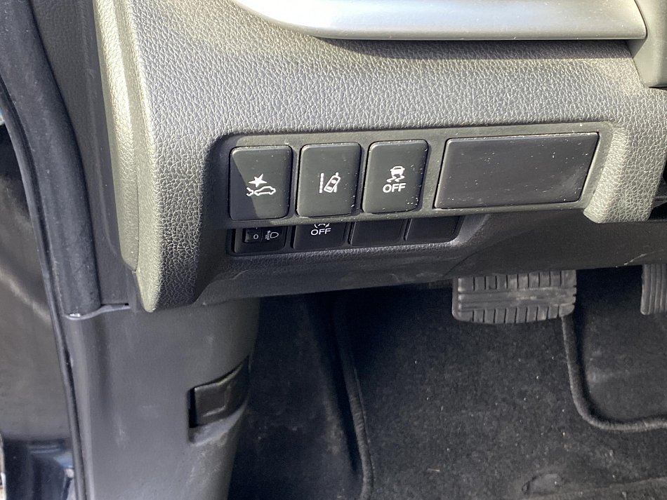 Mitsubishi Eclipse Cross 1.5 T-MIVEC 