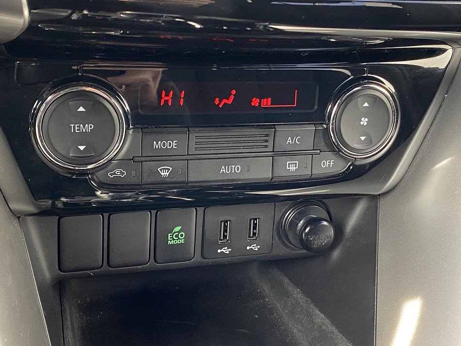 Mitsubishi Eclipse Cross 1.5 T-MIVEC 