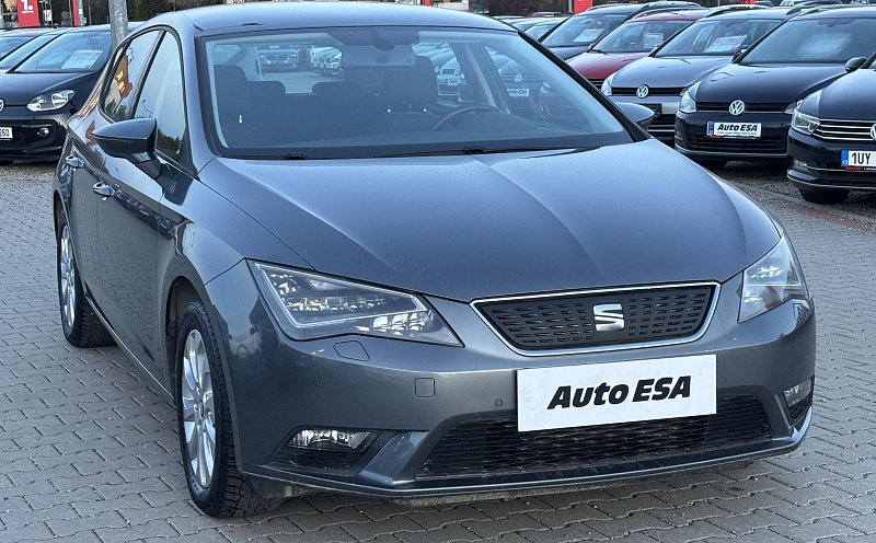 Seat Leon 1.0TSi Style