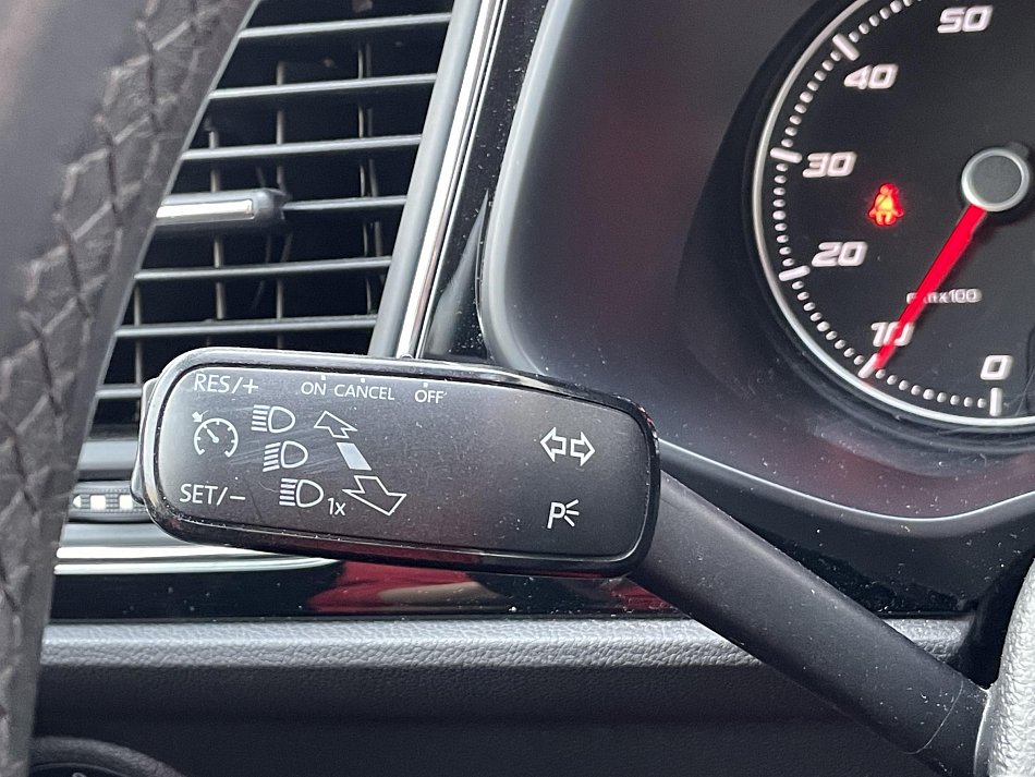 Seat Leon 1.0TSi Style