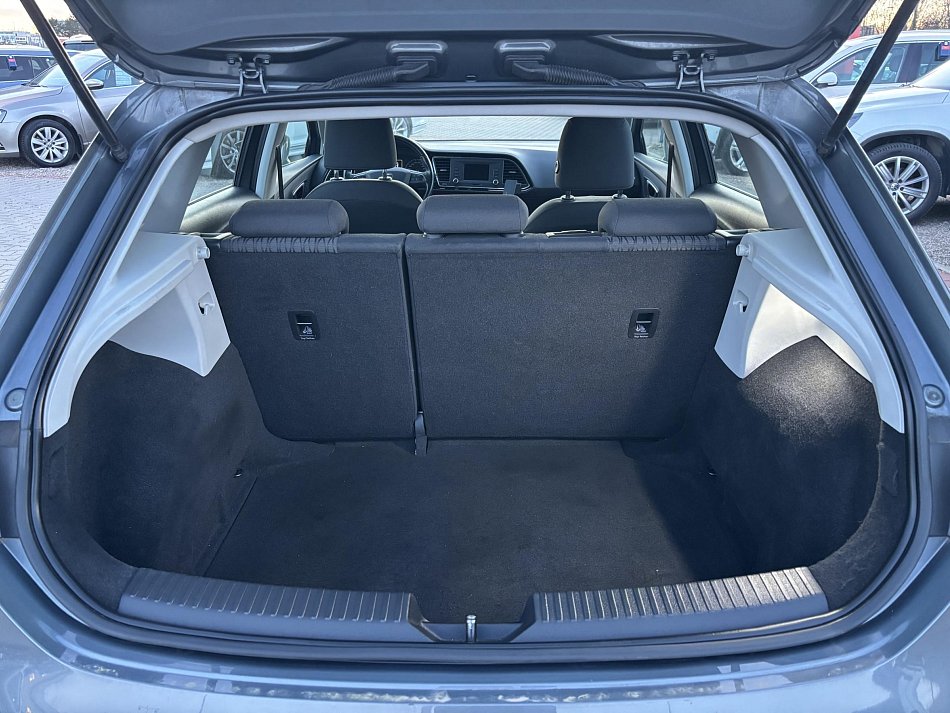 Seat Leon 1.0TSi Style