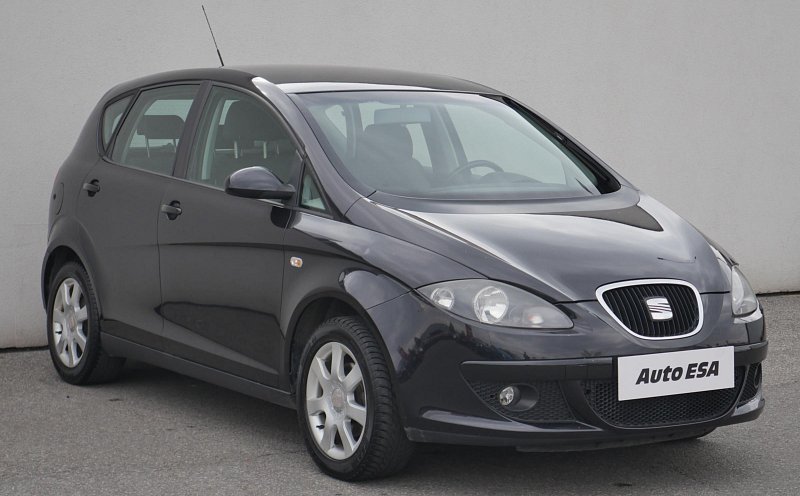 Seat Altea 1.6i 