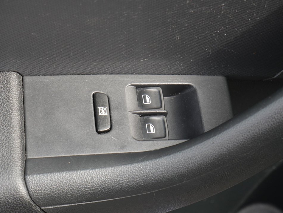 Škoda Rapid 1.2 TSi 