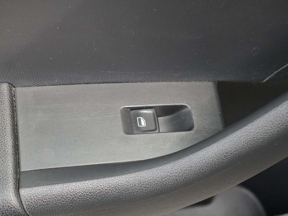 Škoda Rapid 1.2 TSi 