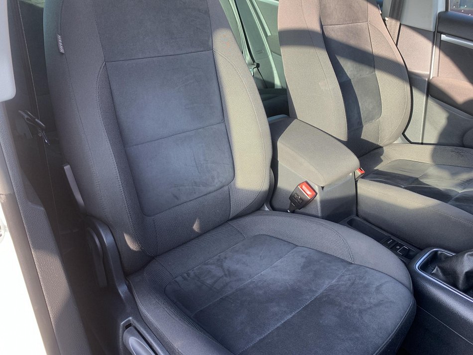 Volkswagen Tiguan 1.4 TSi Sport&Style