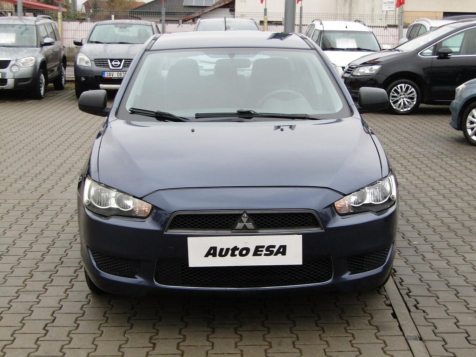 Mitsubishi Lancer 1.8i 