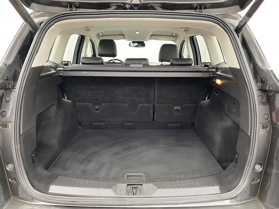 Ford Kuga 2.0 TDCi Individual 4x4