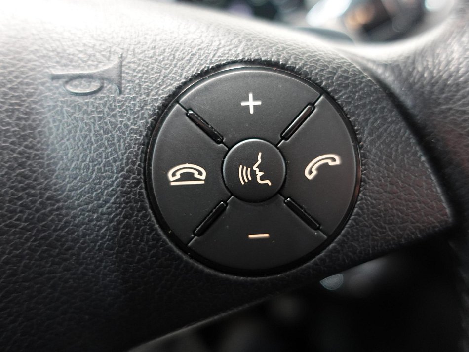 Mercedes-Benz Třída M 3.0 CDi  4Mat