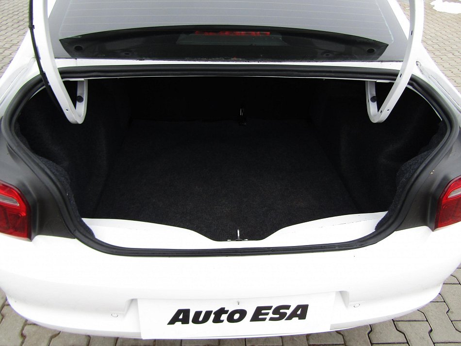 Citroën C-Elysee 1.2i 