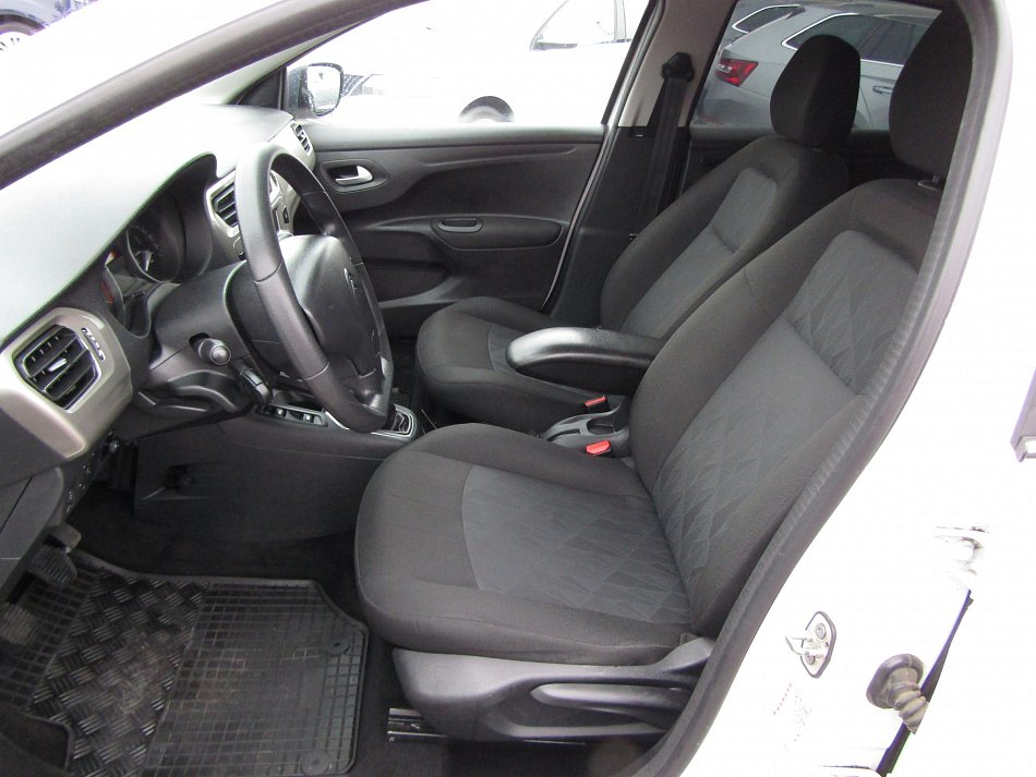 Citroën C-Elysee 1.2i 