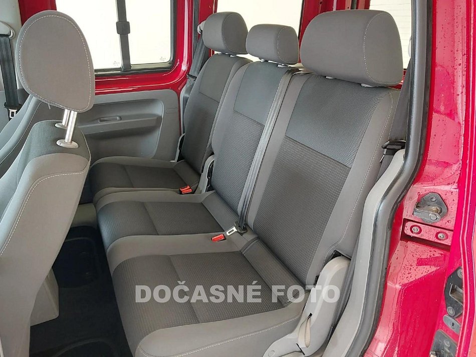 Volkswagen Caddy 1.4 16V Team