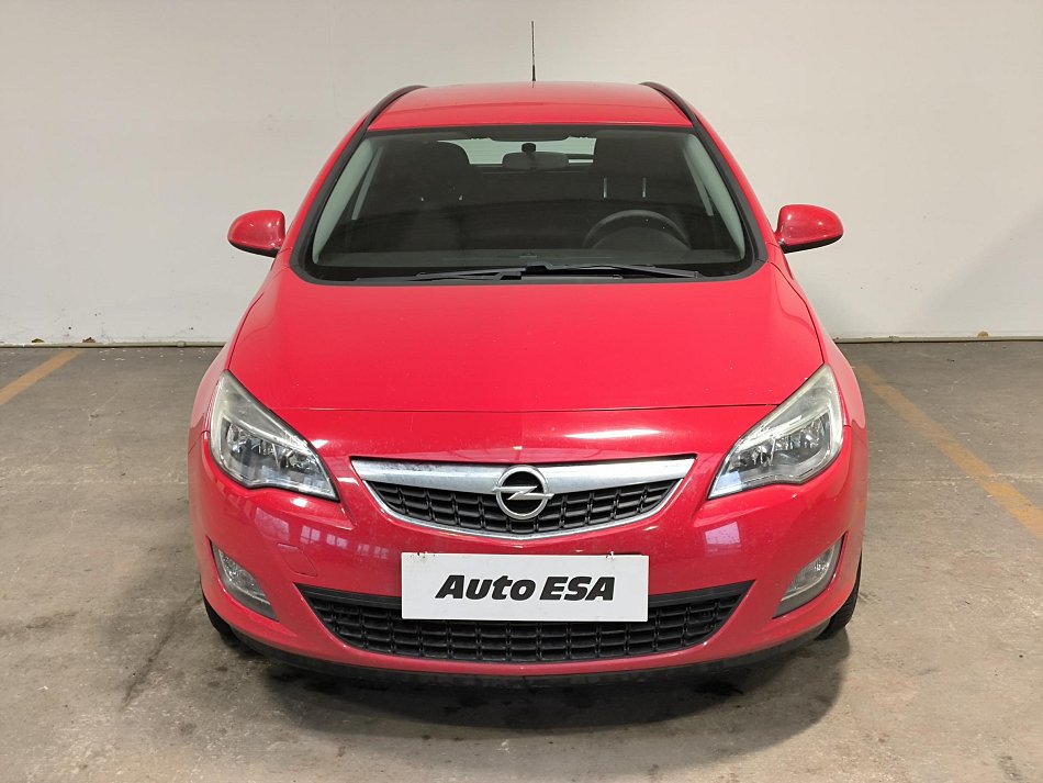 Opel Astra 1.4i 