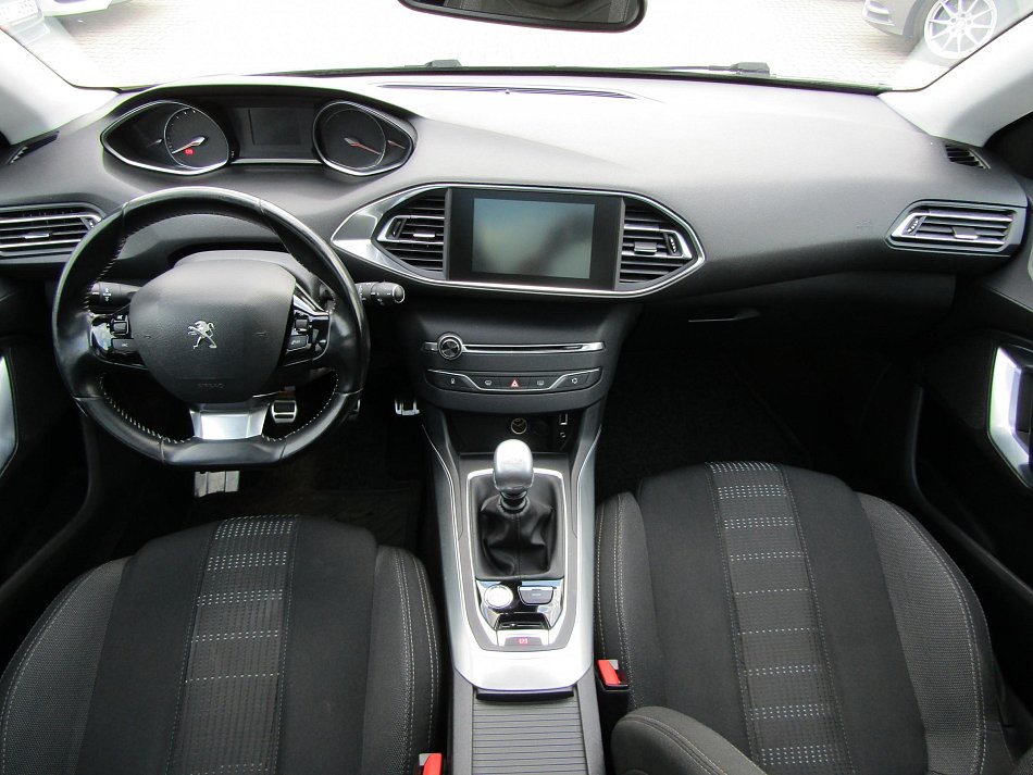 Peugeot 308 2.0HDi 