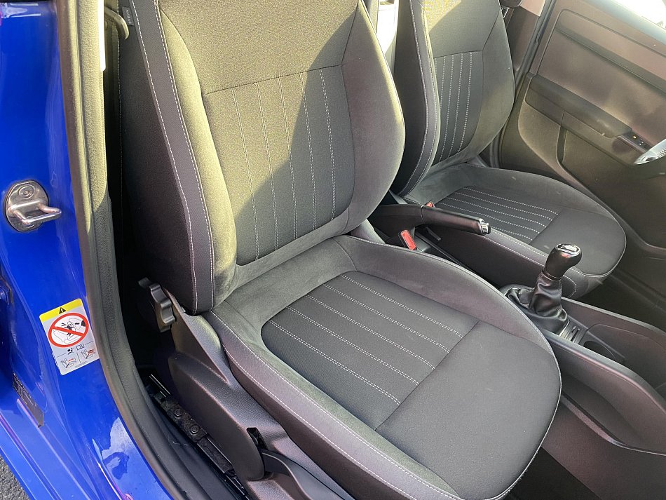 Škoda Fabia III 1.0 TSi Style