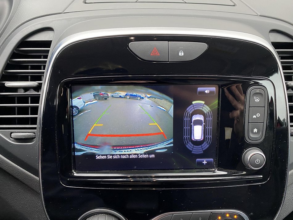 Renault Captur 1.2 TCe Energy