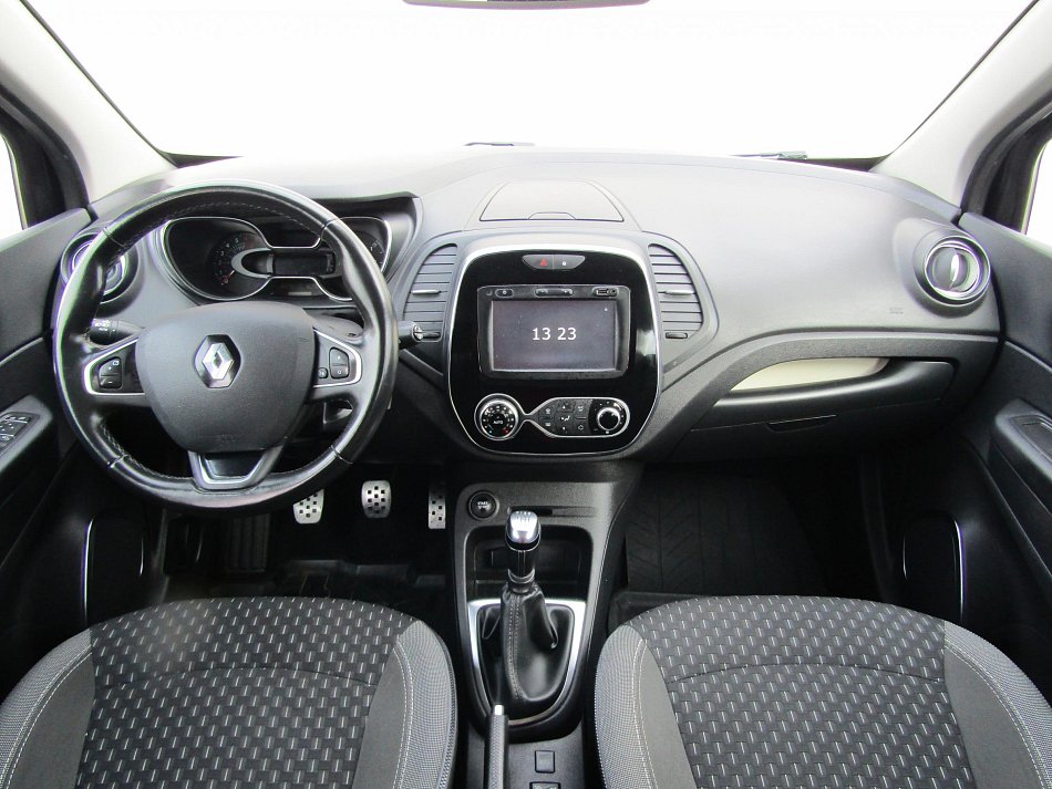 Renault Captur 1.2 TCe 