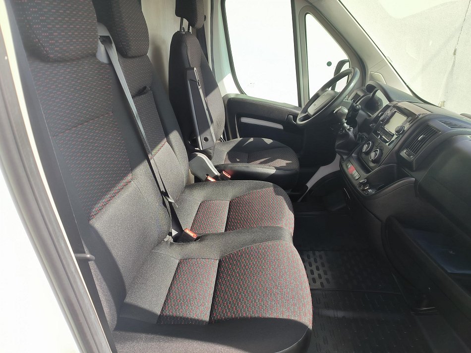 Peugeot Boxer 2.2HDi  L2H1