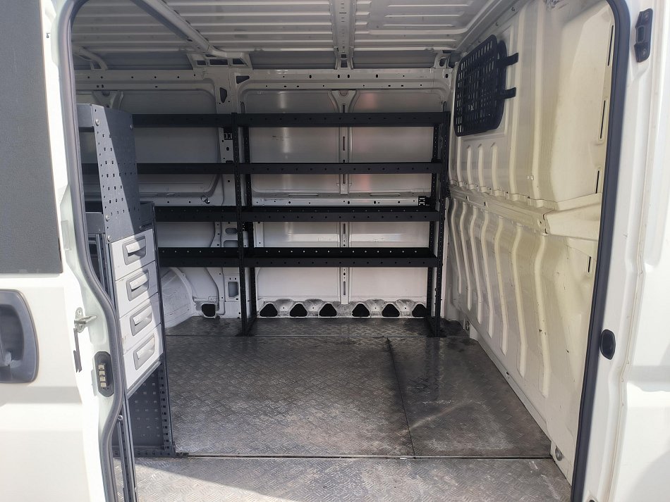 Peugeot Boxer 2.2HDi  L2H1