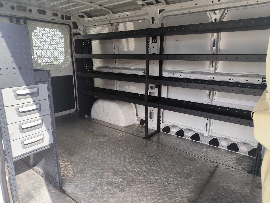 Peugeot Boxer 2.2HDi  L2H1