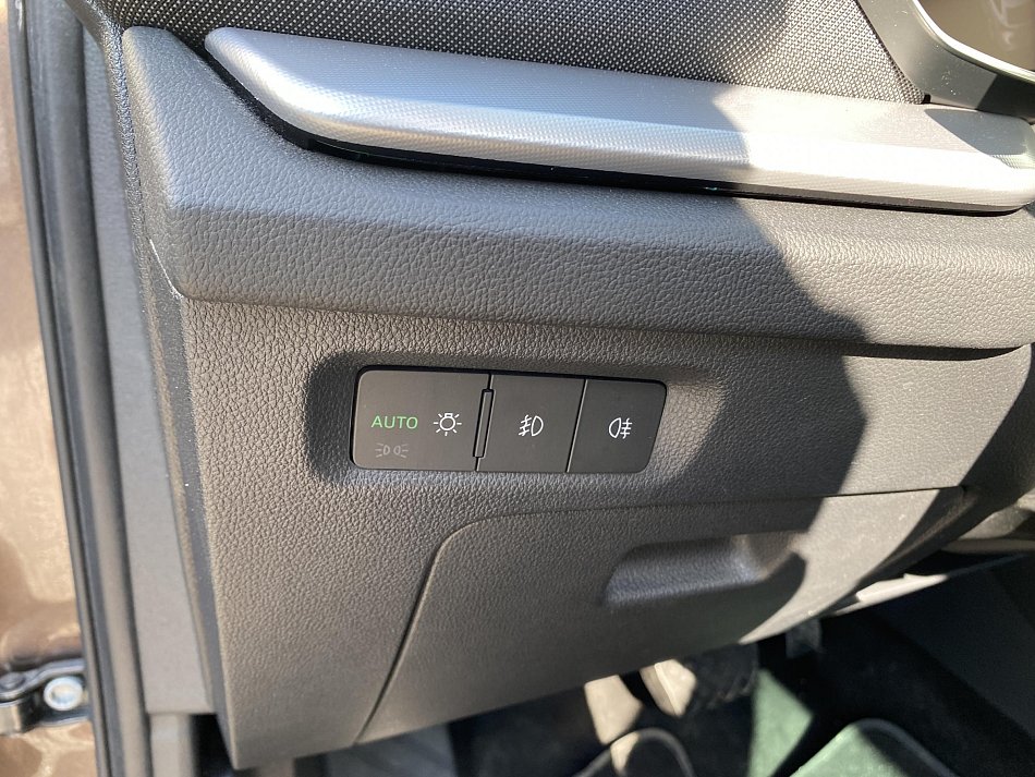 Škoda Octavia IV 2.0 TDi Style