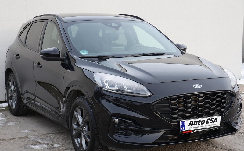 Ford Kuga 1.5 EB ST-Line