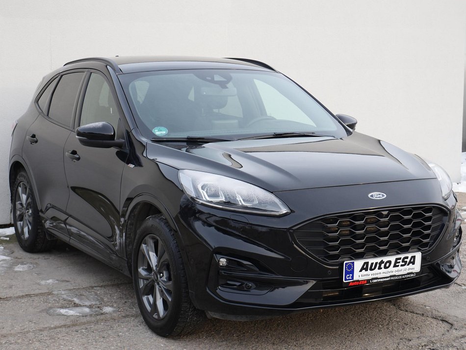 Ford Kuga 1.5 EB ST-Line