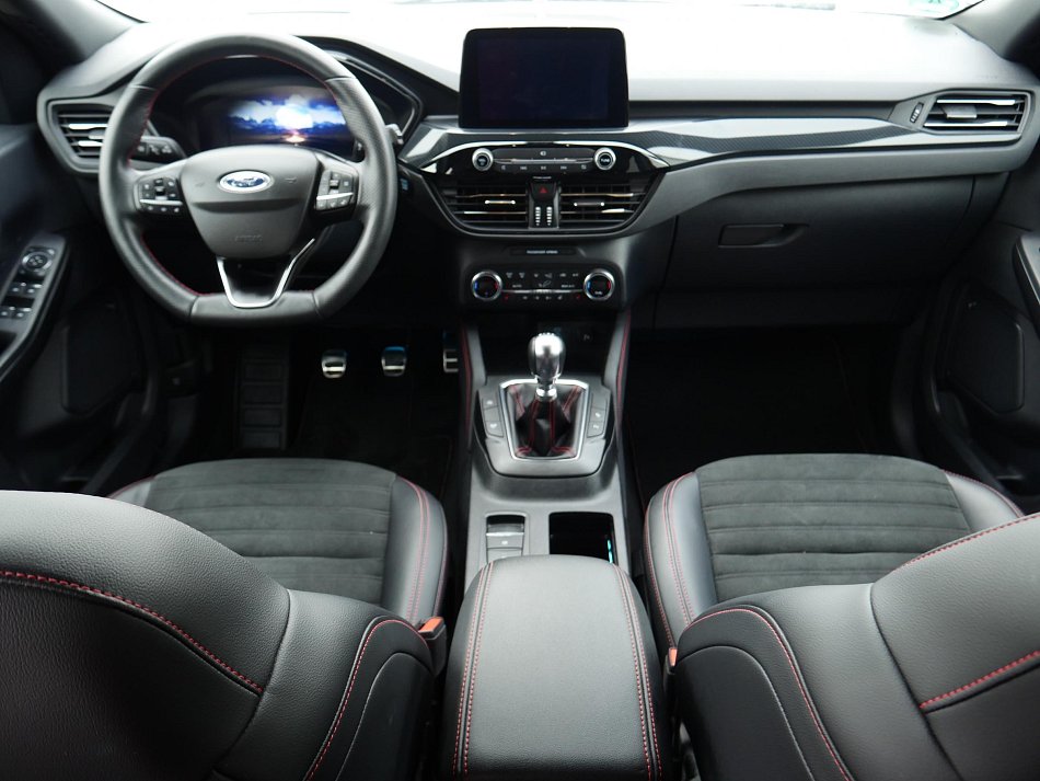 Ford Kuga 1.5 EB ST-Line